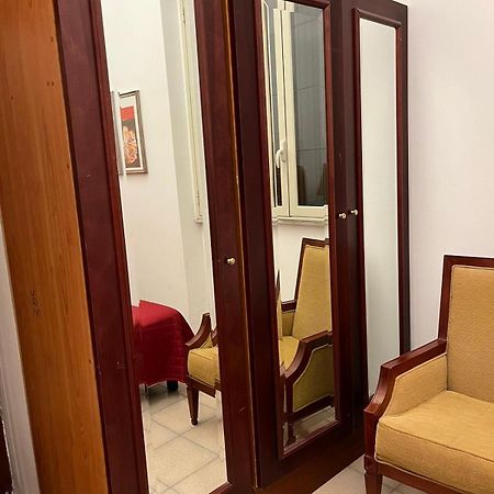 Il Regno Delle Due Sicilie I Apartment Palermo Exterior foto