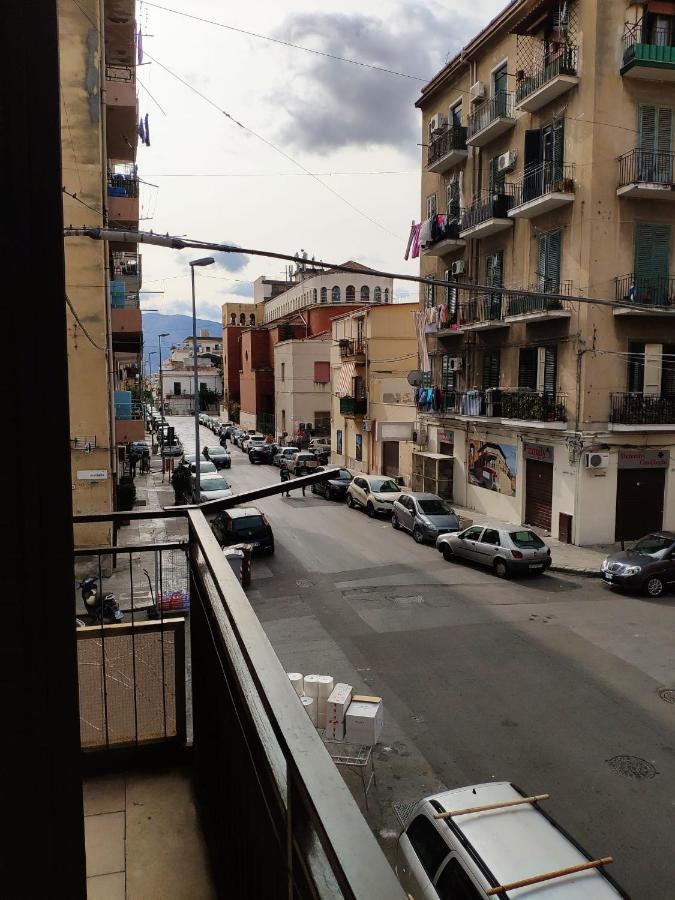 Il Regno Delle Due Sicilie I Apartment Palermo Exterior foto