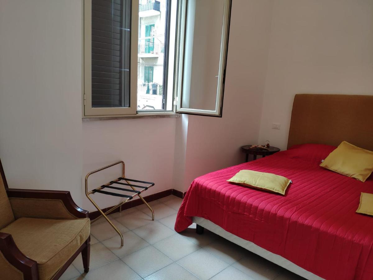 Il Regno Delle Due Sicilie I Apartment Palermo Exterior foto