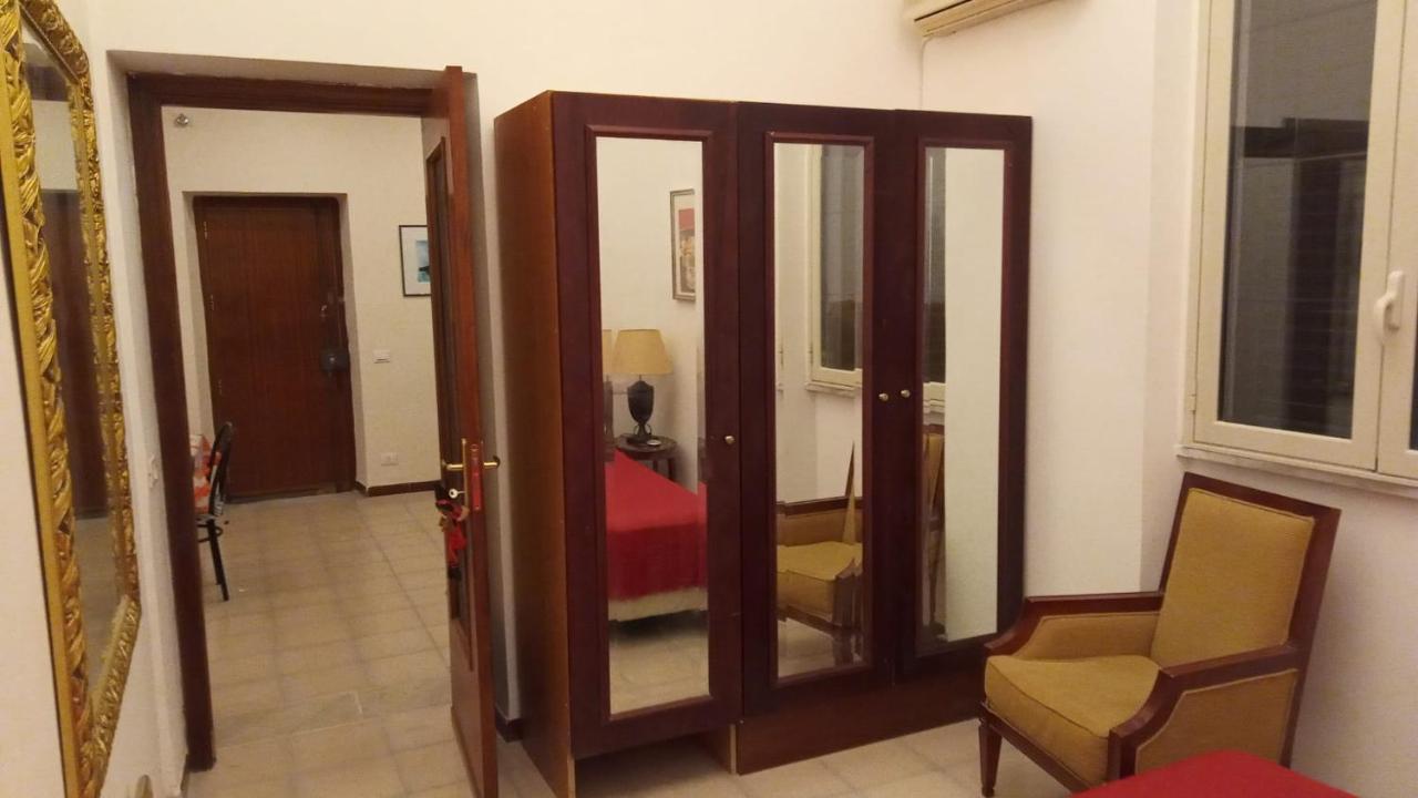 Il Regno Delle Due Sicilie I Apartment Palermo Exterior foto