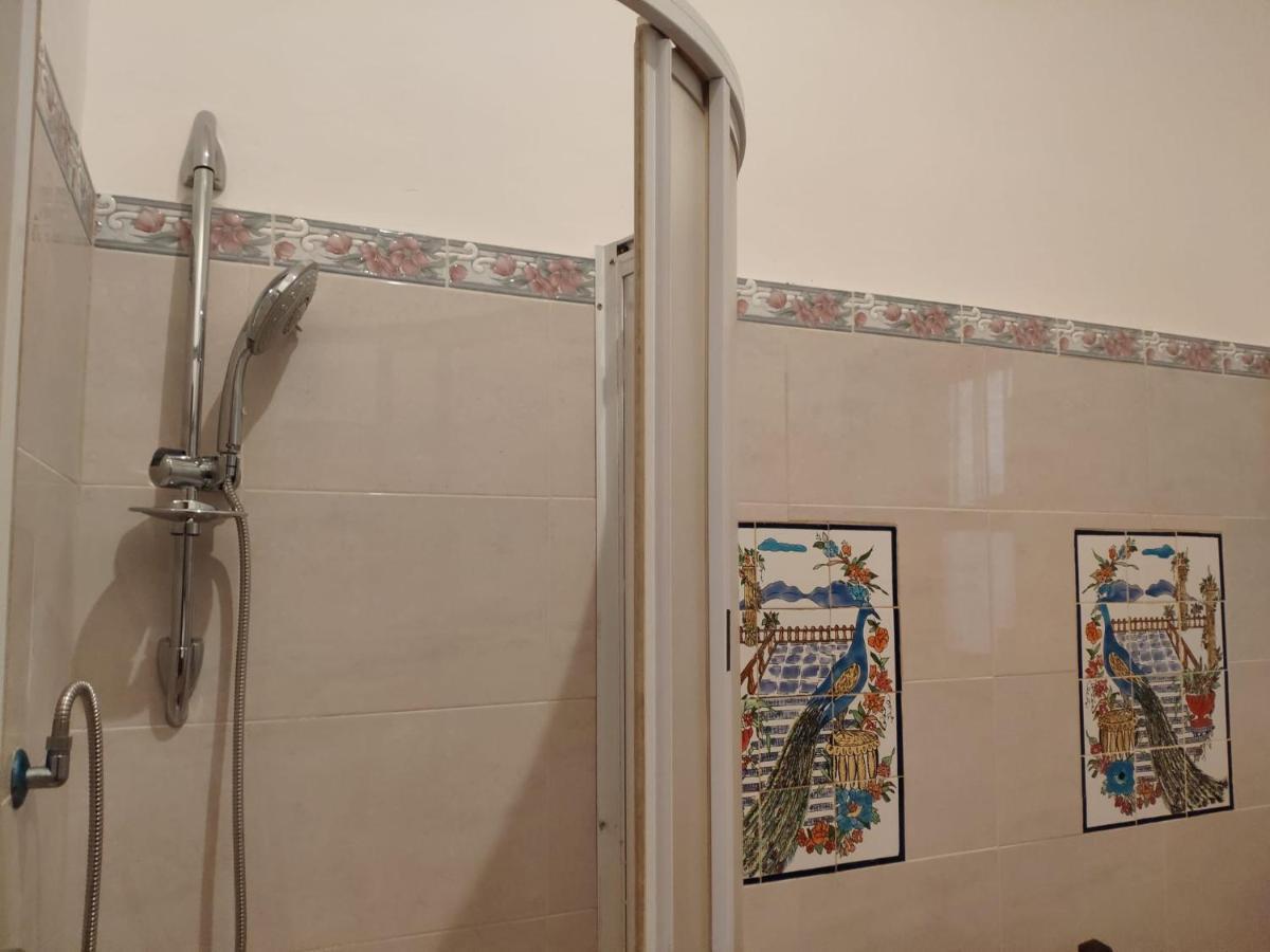 Il Regno Delle Due Sicilie I Apartment Palermo Exterior foto