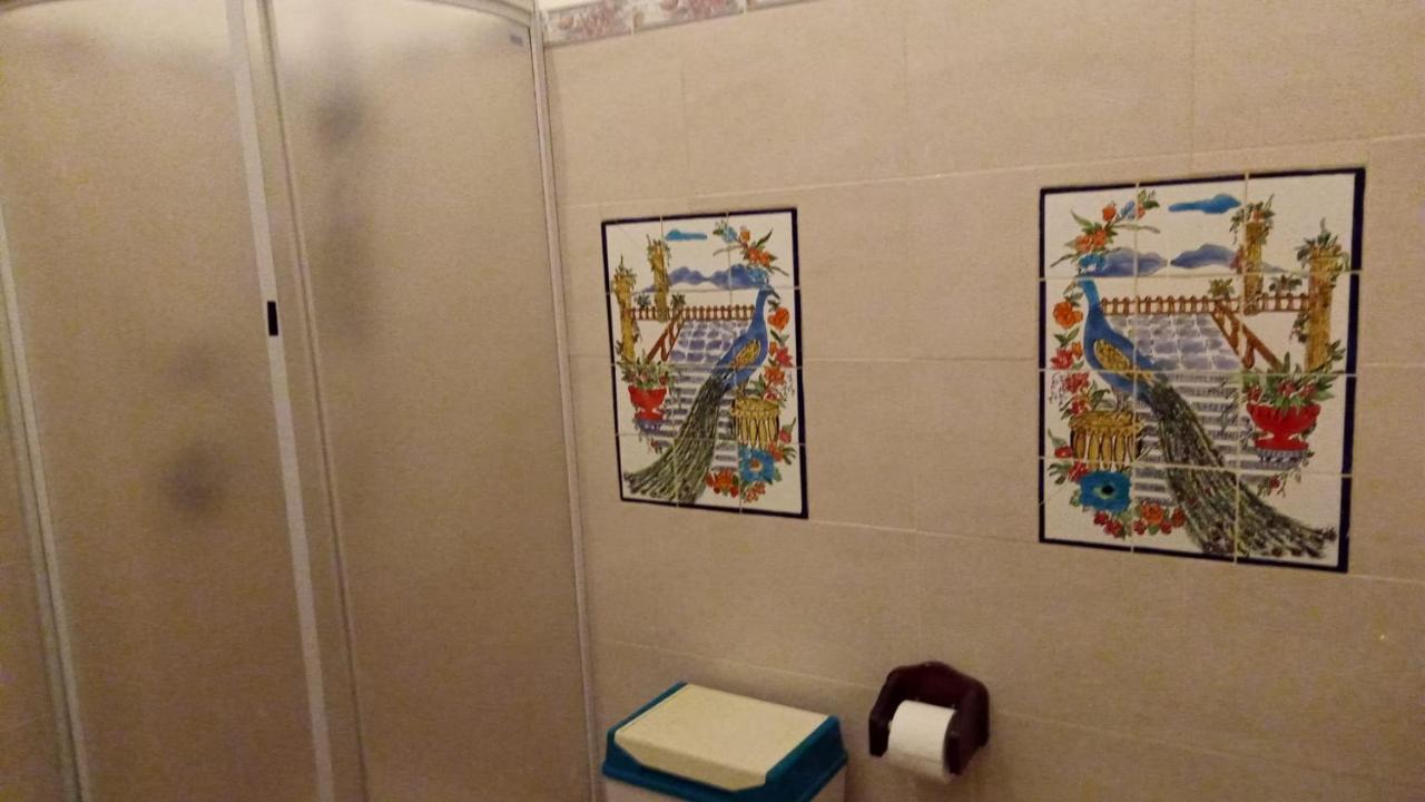 Il Regno Delle Due Sicilie I Apartment Palermo Exterior foto