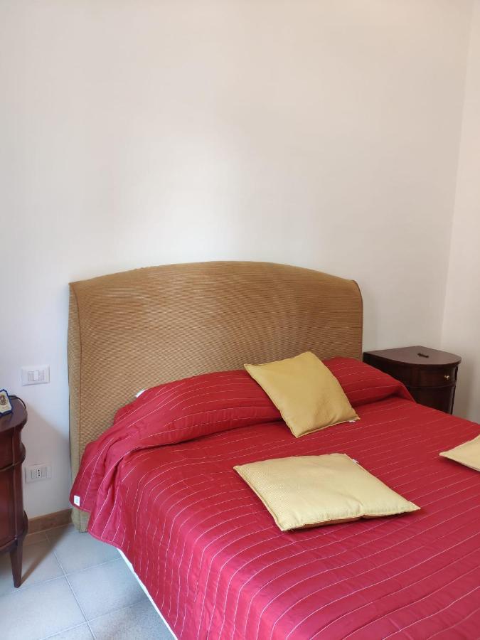 Il Regno Delle Due Sicilie I Apartment Palermo Exterior foto