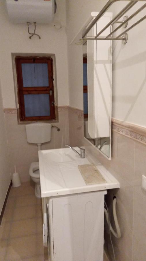 Il Regno Delle Due Sicilie I Apartment Palermo Exterior foto