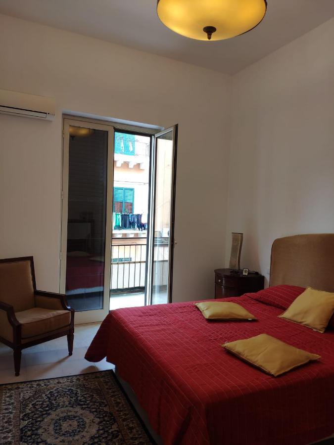 Il Regno Delle Due Sicilie I Apartment Palermo Exterior foto