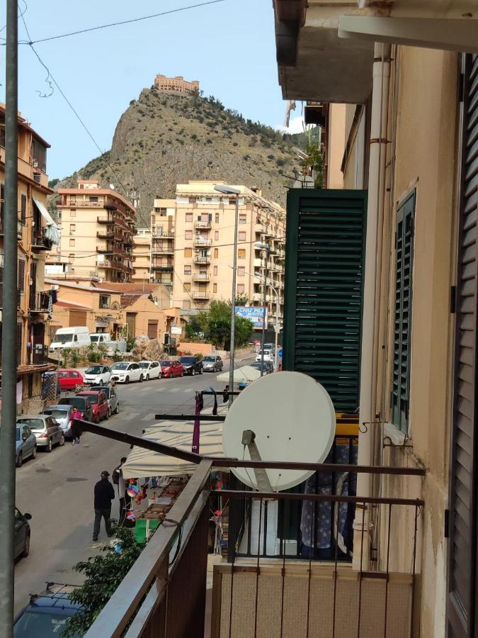 Il Regno Delle Due Sicilie I Apartment Palermo Exterior foto