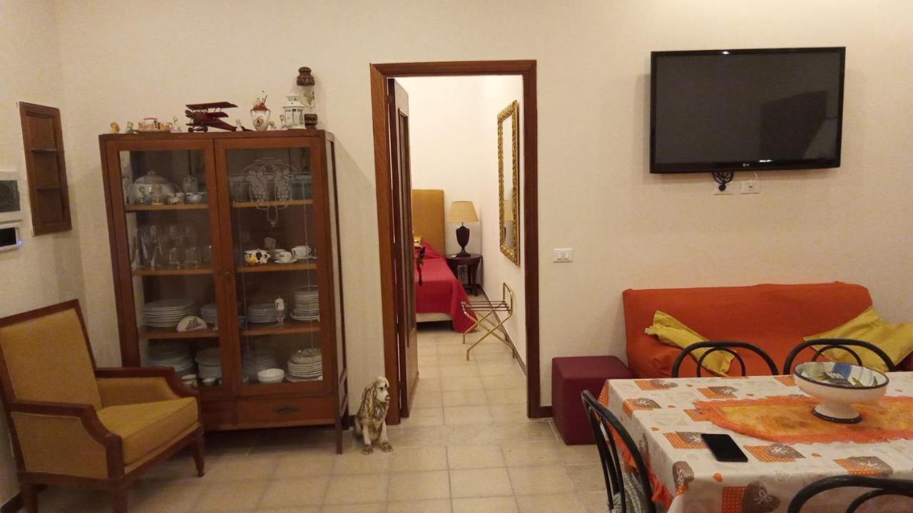 Il Regno Delle Due Sicilie I Apartment Palermo Exterior foto