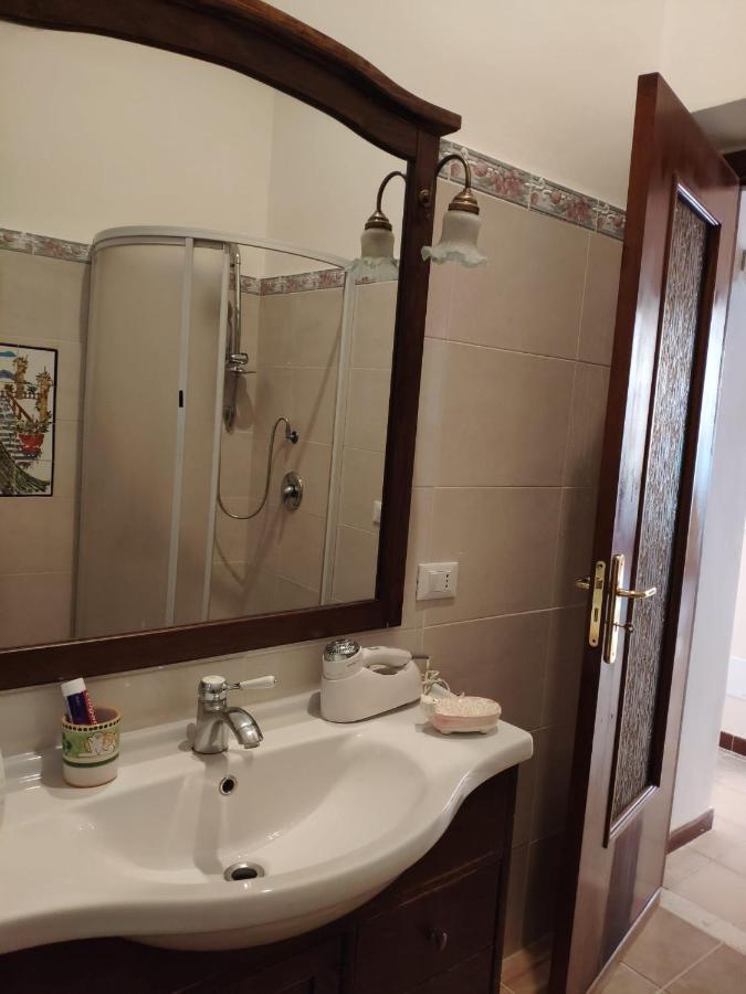 Il Regno Delle Due Sicilie I Apartment Palermo Exterior foto