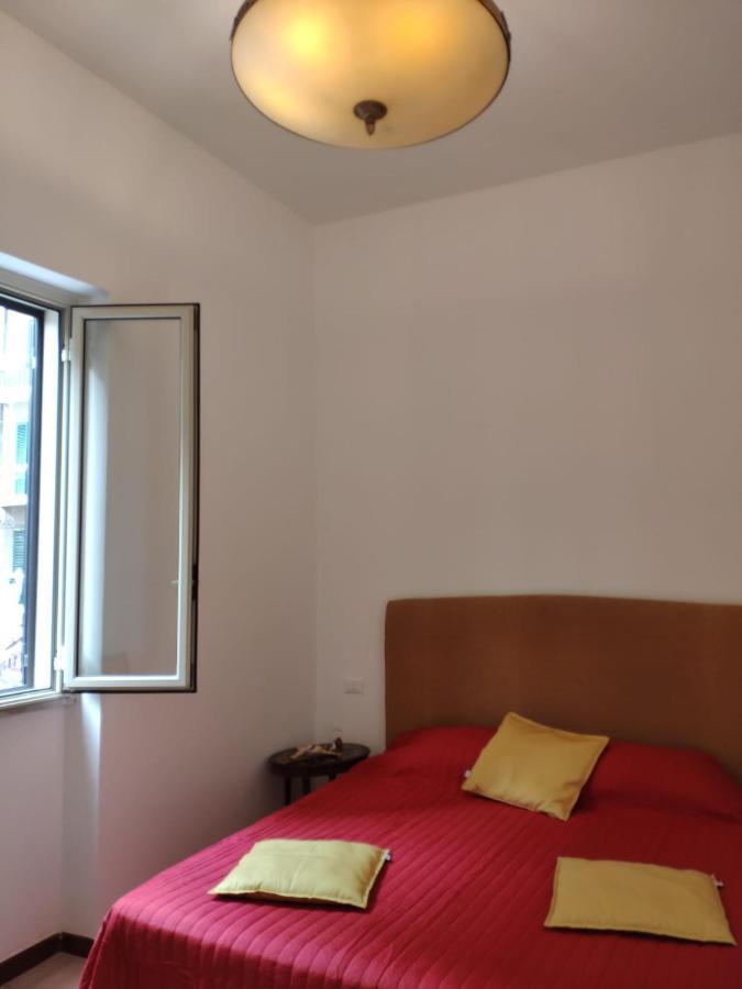 Il Regno Delle Due Sicilie I Apartment Palermo Exterior foto