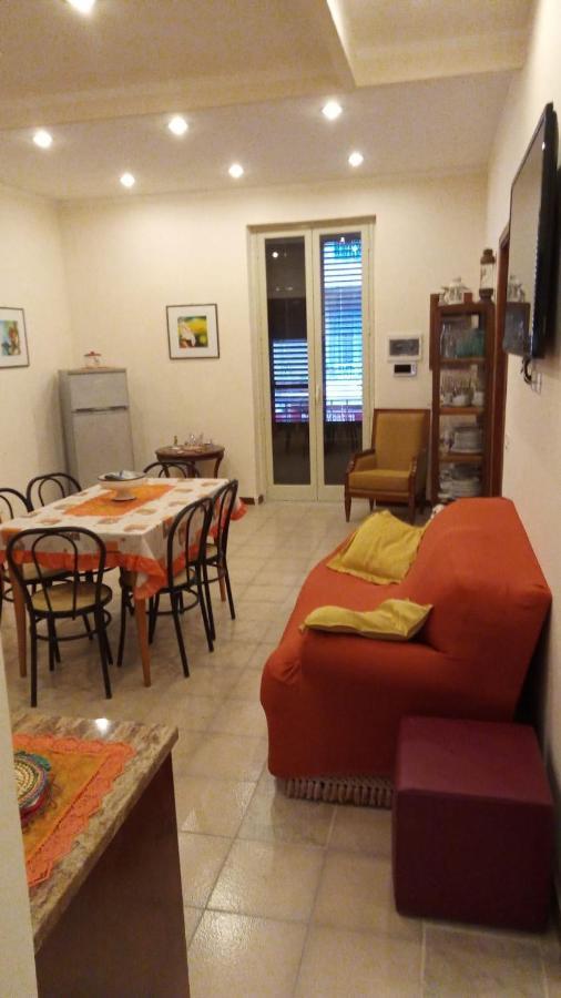Il Regno Delle Due Sicilie I Apartment Palermo Exterior foto