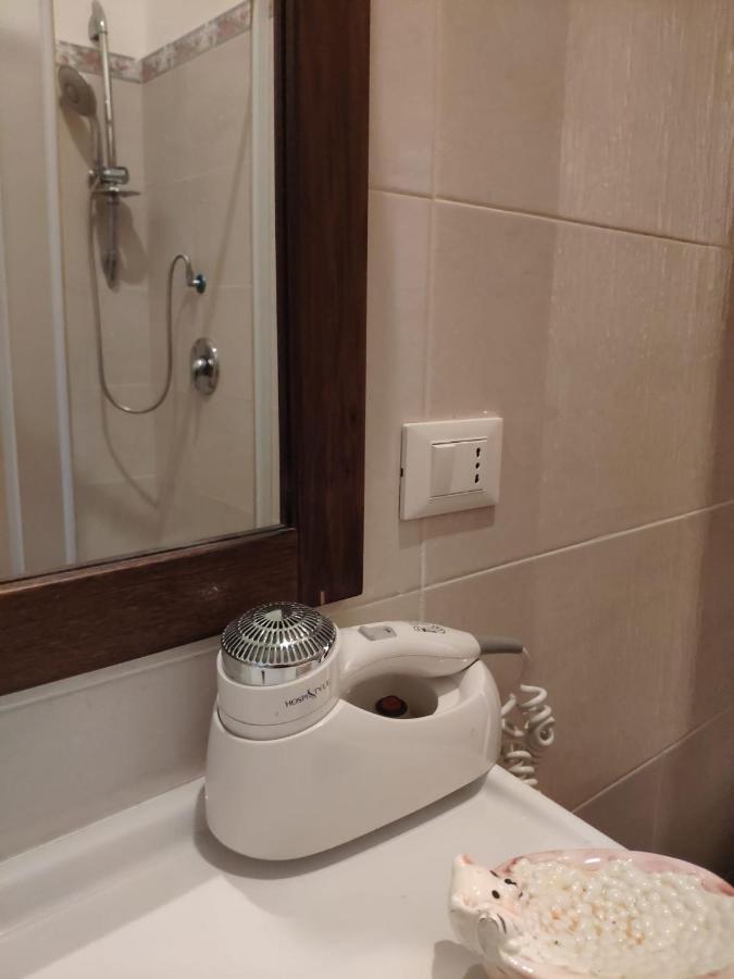 Il Regno Delle Due Sicilie I Apartment Palermo Exterior foto
