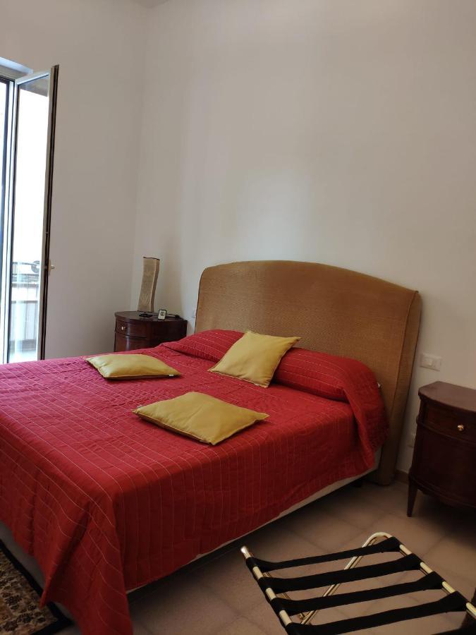 Il Regno Delle Due Sicilie I Apartment Palermo Exterior foto