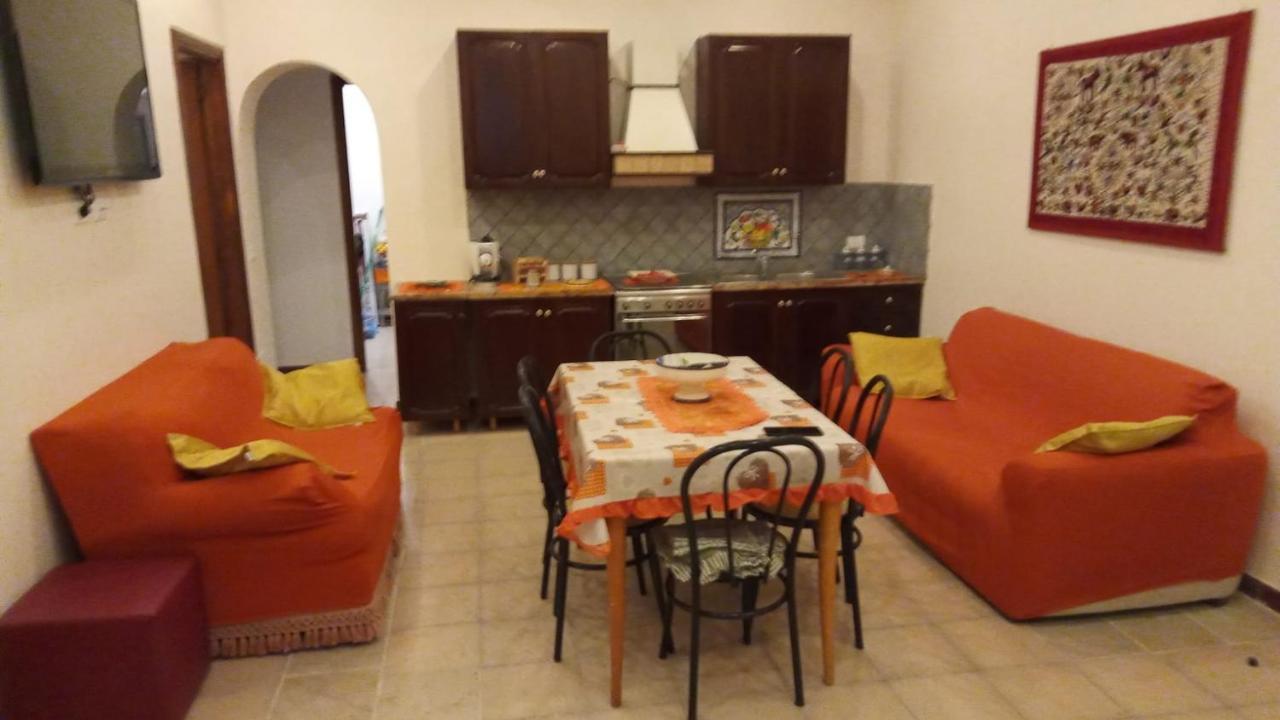 Il Regno Delle Due Sicilie I Apartment Palermo Exterior foto