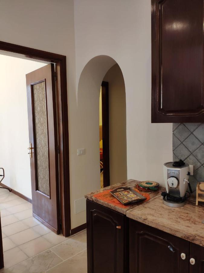 Il Regno Delle Due Sicilie I Apartment Palermo Exterior foto