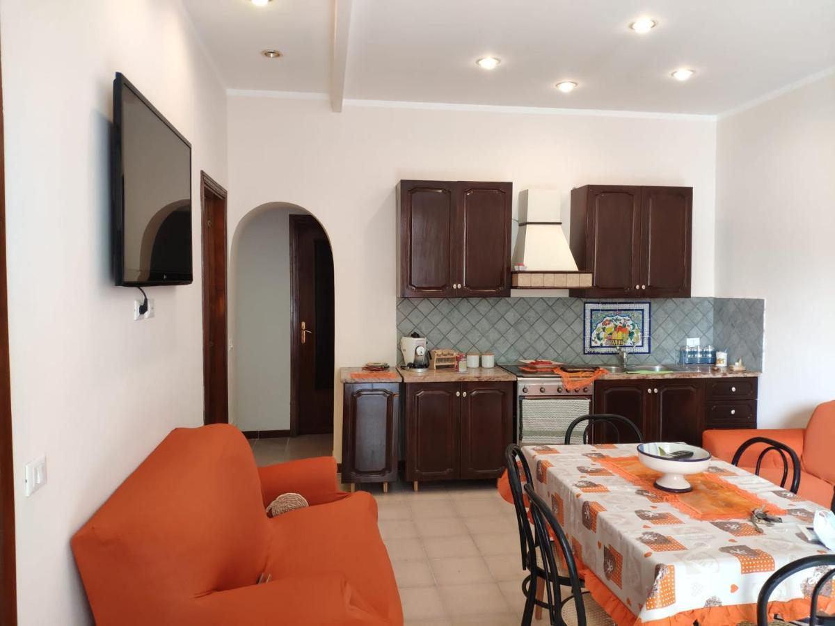 Il Regno Delle Due Sicilie I Apartment Palermo Exterior foto