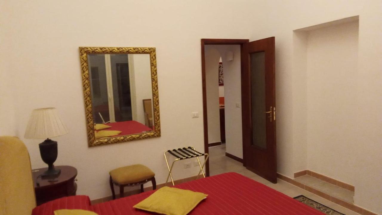 Il Regno Delle Due Sicilie I Apartment Palermo Exterior foto