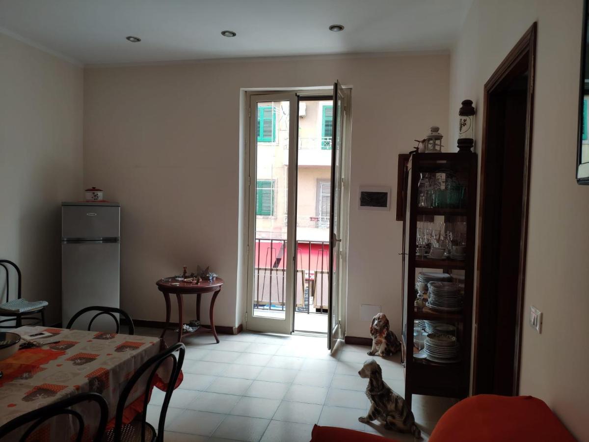Il Regno Delle Due Sicilie I Apartment Palermo Exterior foto