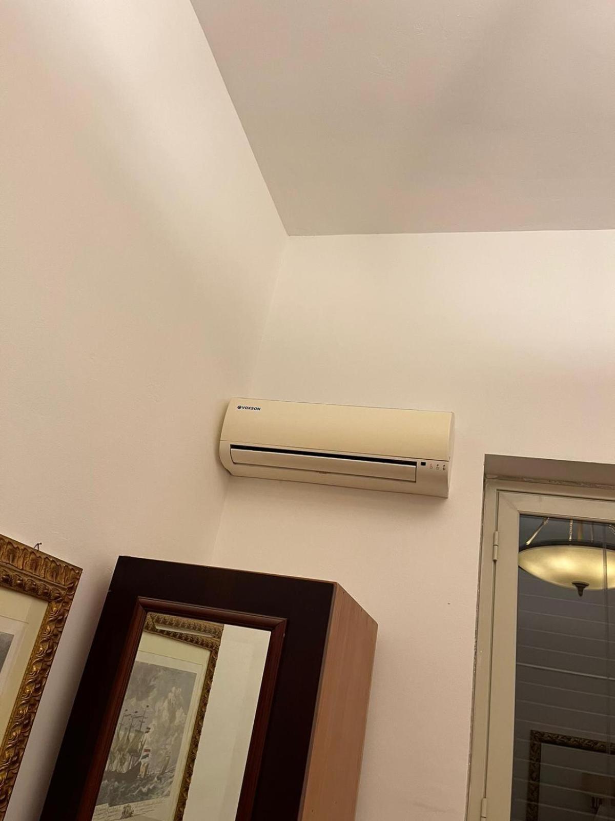 Il Regno Delle Due Sicilie I Apartment Palermo Exterior foto