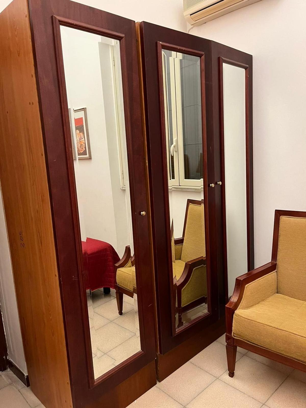 Il Regno Delle Due Sicilie I Apartment Palermo Exterior foto