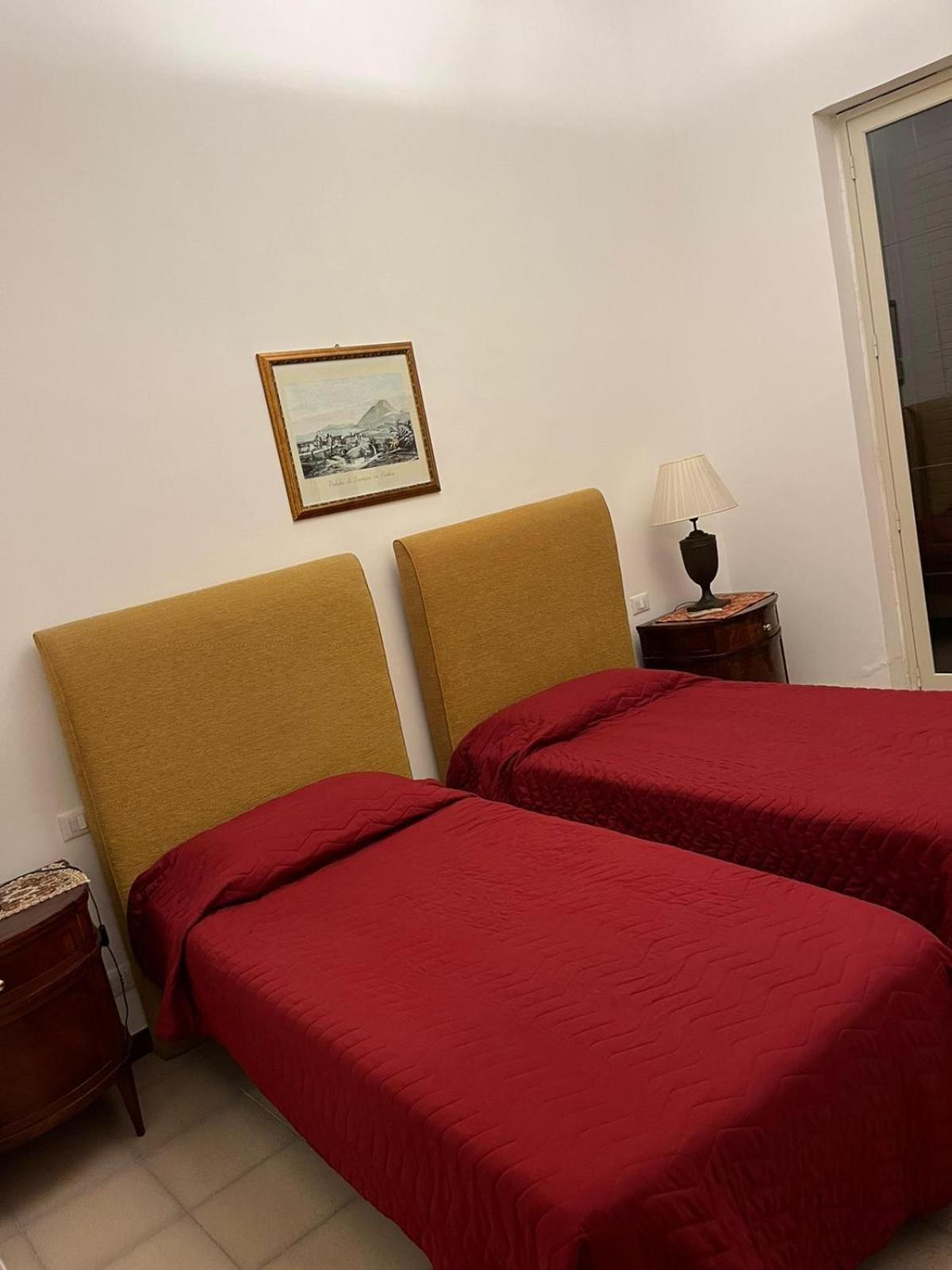 Il Regno Delle Due Sicilie I Apartment Palermo Exterior foto