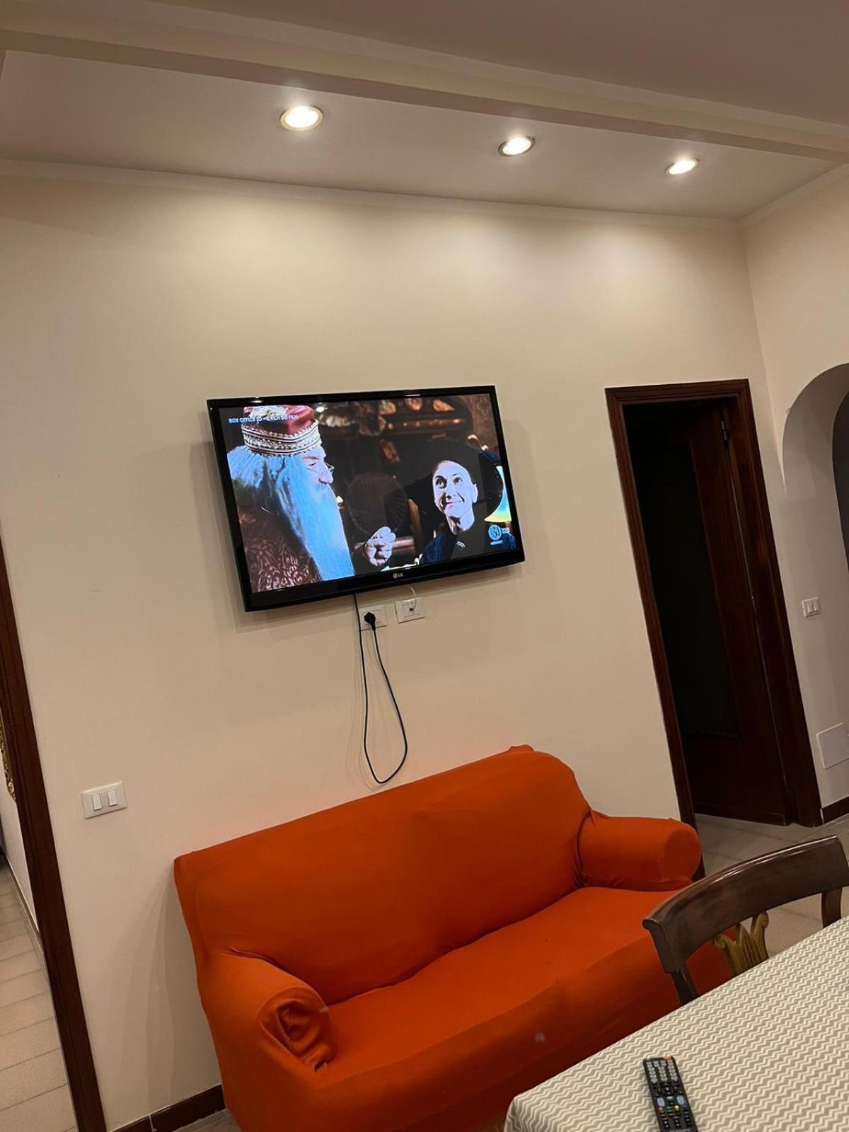Il Regno Delle Due Sicilie I Apartment Palermo Exterior foto