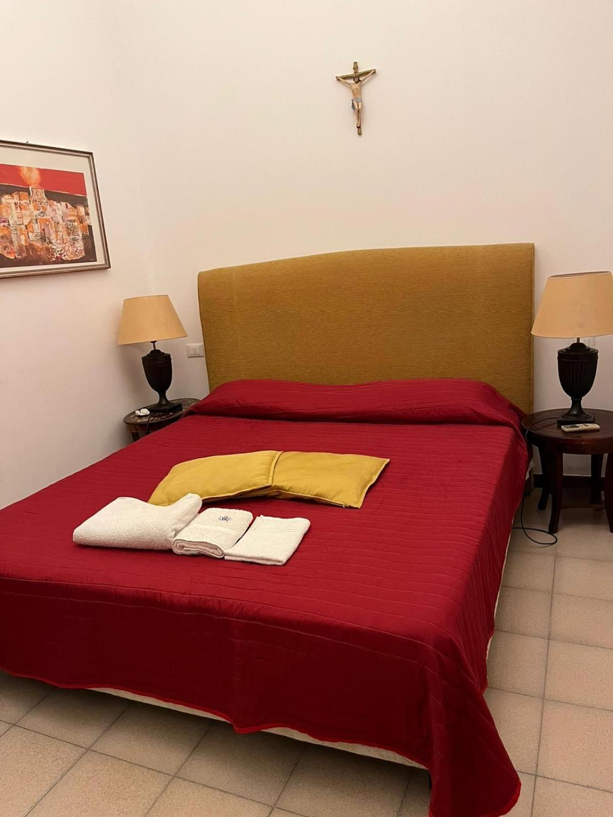 Il Regno Delle Due Sicilie I Apartment Palermo Exterior foto