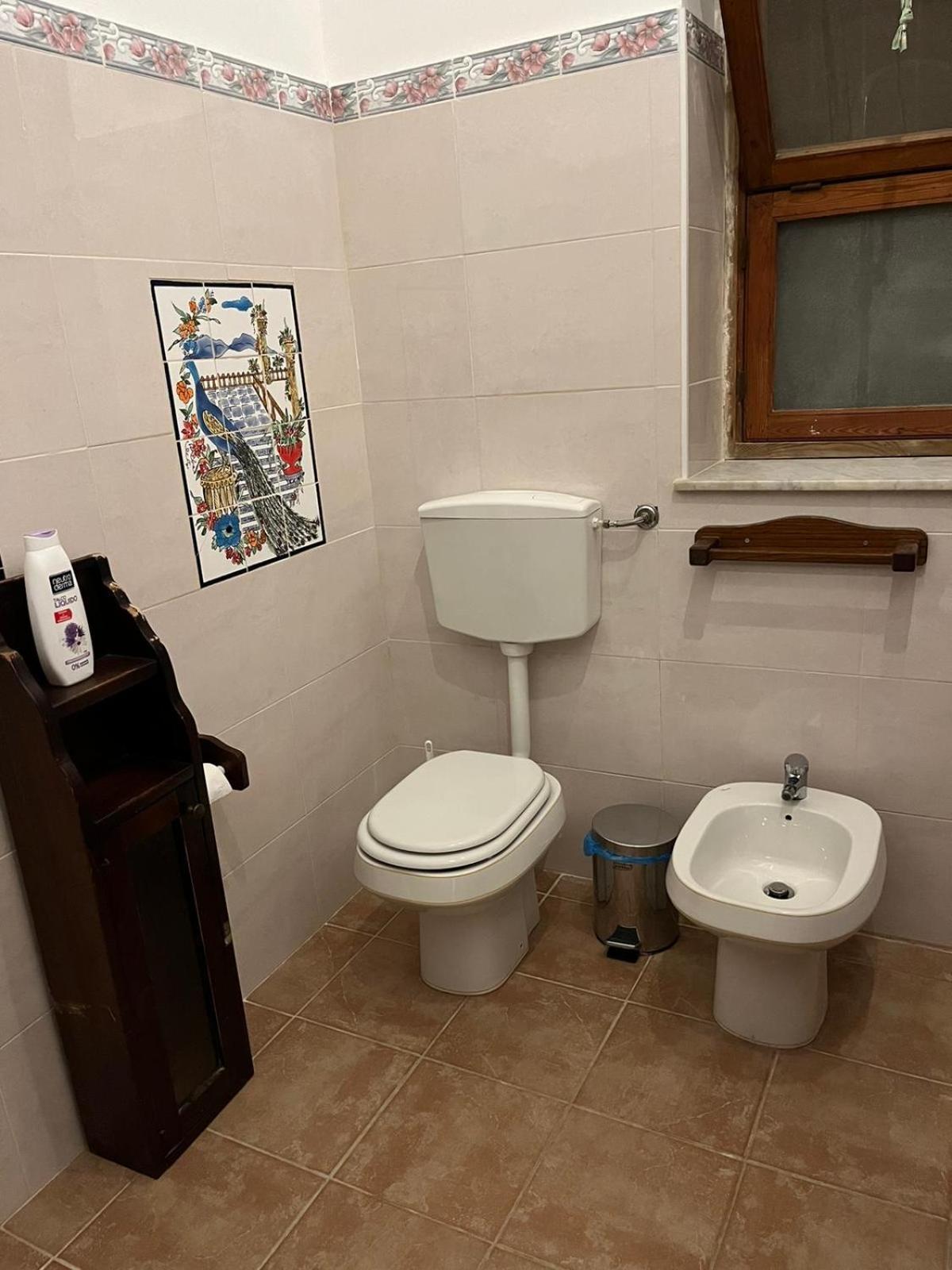 Il Regno Delle Due Sicilie I Apartment Palermo Exterior foto