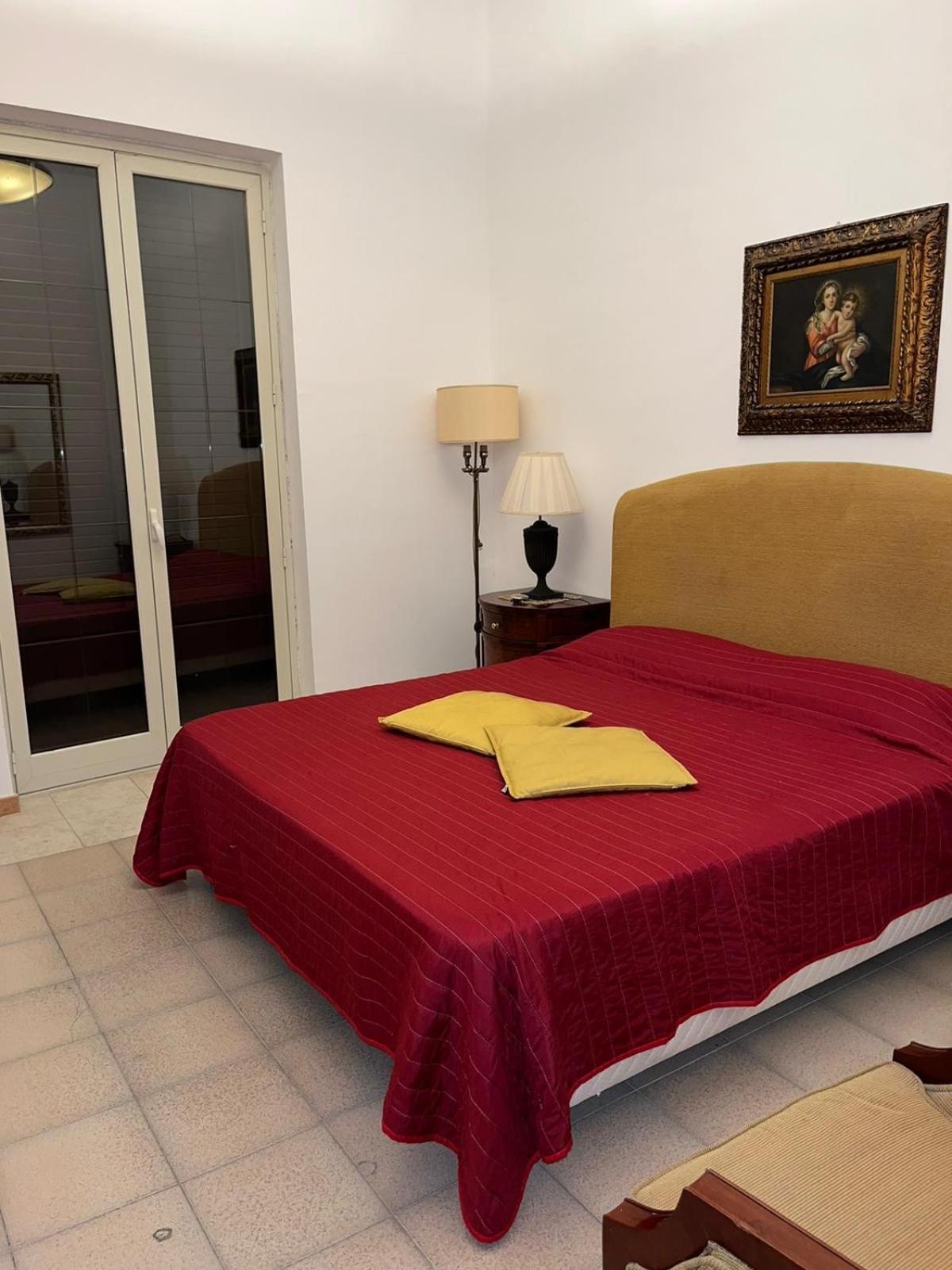 Il Regno Delle Due Sicilie I Apartment Palermo Exterior foto