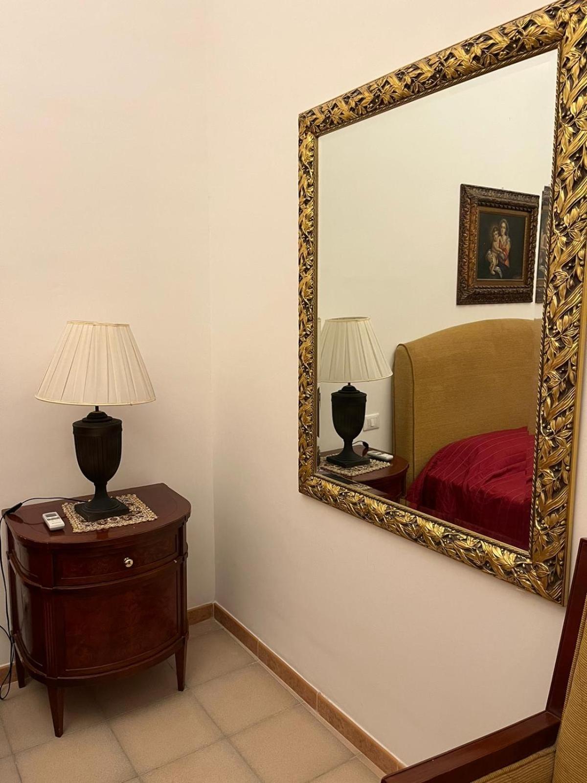 Il Regno Delle Due Sicilie I Apartment Palermo Exterior foto