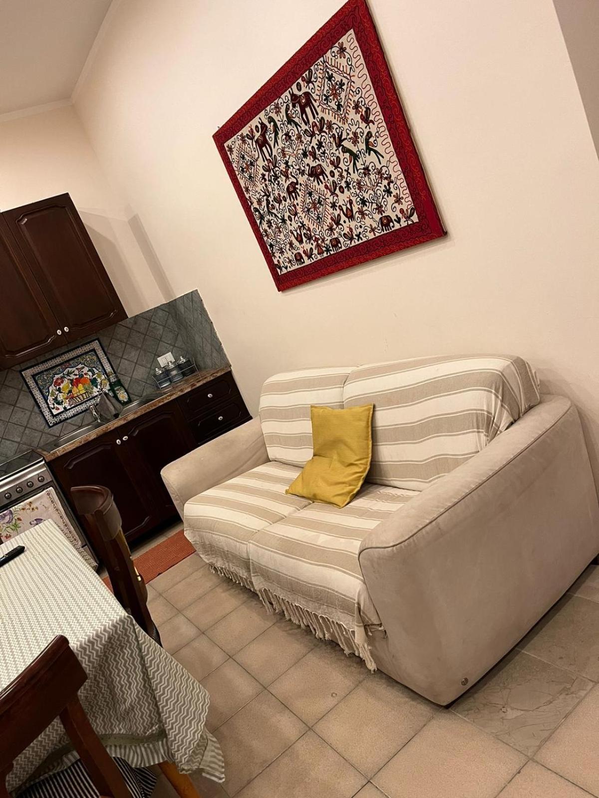 Il Regno Delle Due Sicilie I Apartment Palermo Exterior foto