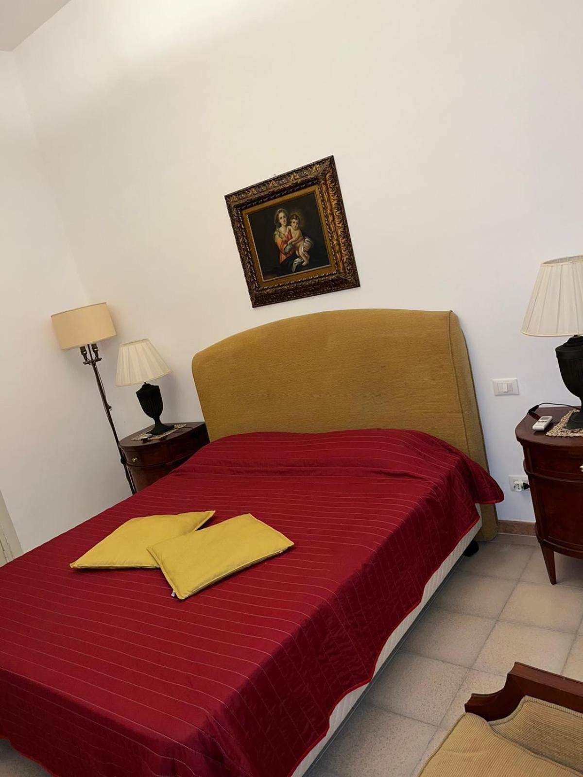 Il Regno Delle Due Sicilie I Apartment Palermo Exterior foto