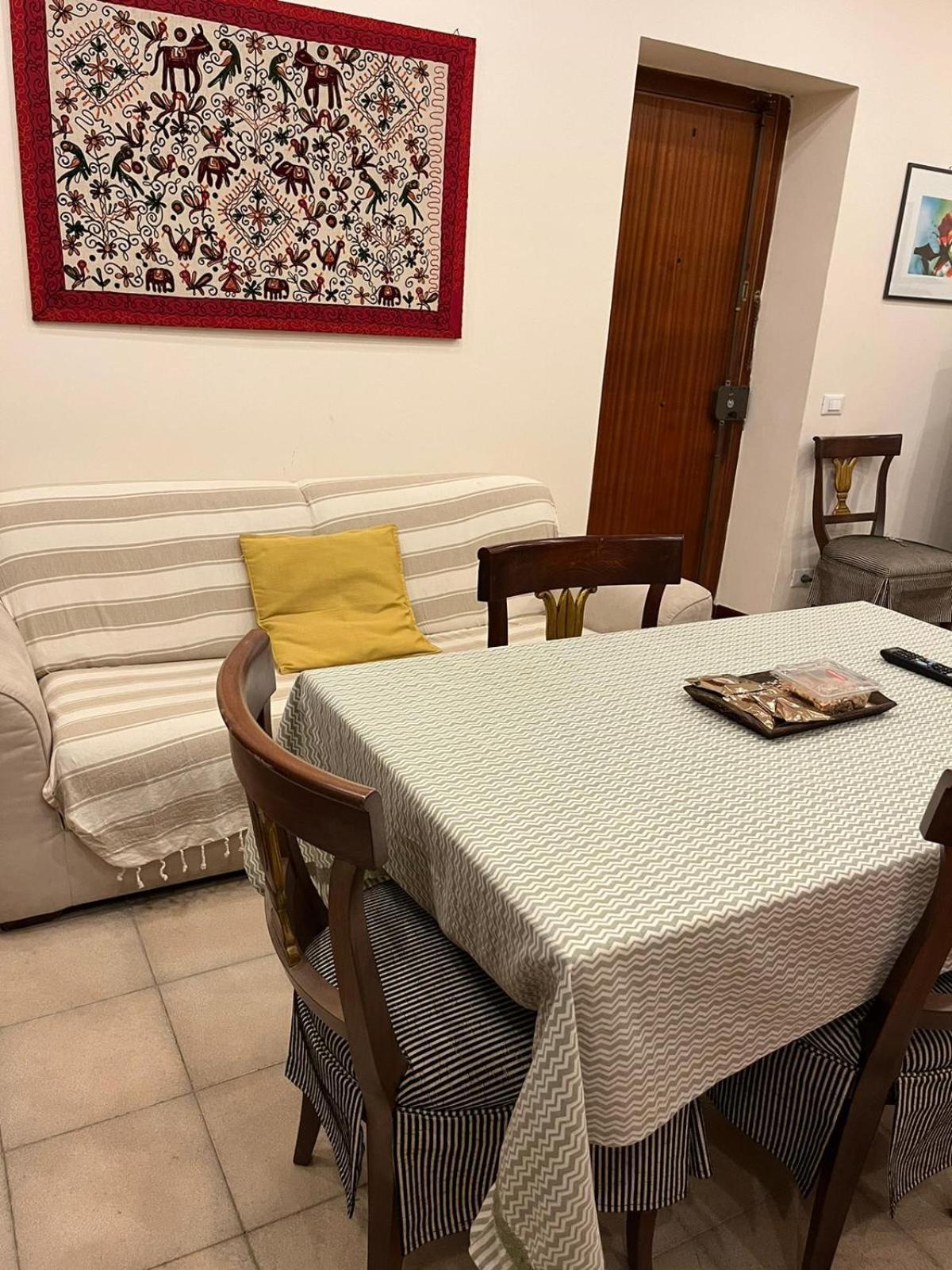 Il Regno Delle Due Sicilie I Apartment Palermo Exterior foto