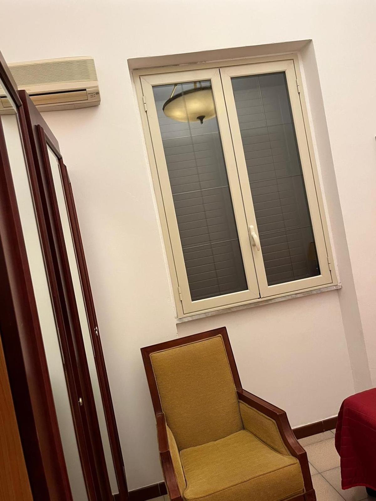 Il Regno Delle Due Sicilie I Apartment Palermo Exterior foto